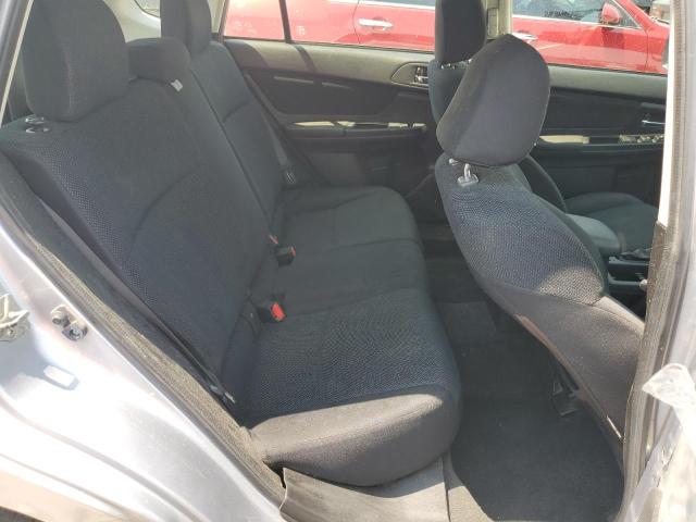 Photo 10 from auction – 2013 SUBARU IMPREZA PR with VIN JF1GPAC67DH810030