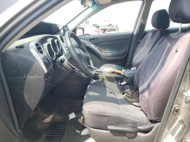 Photo 7 from auction – 2007 TOYOTA COROLLA MA with VIN 2T1KR32E77C682321
