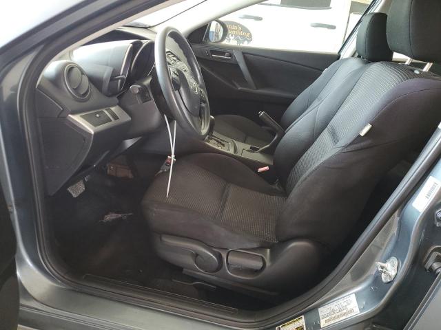 Photo 7 from auction – 2013 MAZDA 3 I with VIN JM1BL1U70D1756084