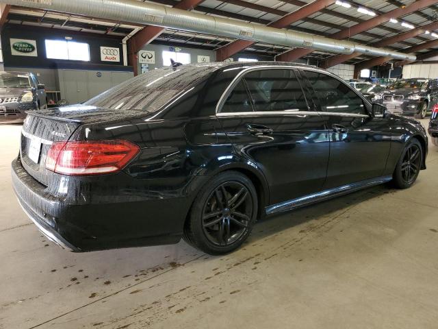 Photo 3 from auction – 2014 MERCEDES-BENZ E 350 4MAT with VIN WDDHF8JB5EA912260