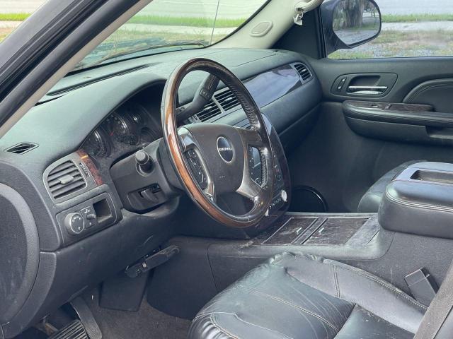 Photo 5 from auction – 2007 GMC NEW SIERRA with VIN 2GTEC638671637829