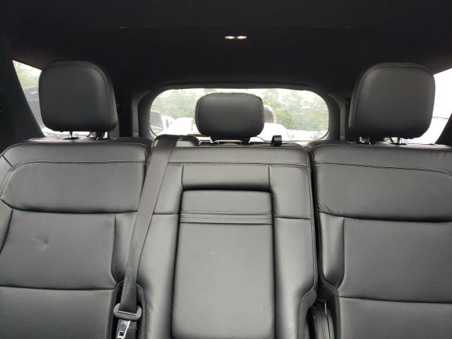 Photo 10 from auction – 2020 FORD EXPLORER L with VIN 1FMSK8FH4LGC19856