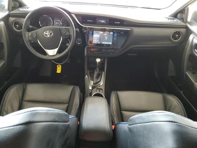 Photo 8 from auction – 2017 TOYOTA COROLLA L with VIN 5YFBURHE8HP697663