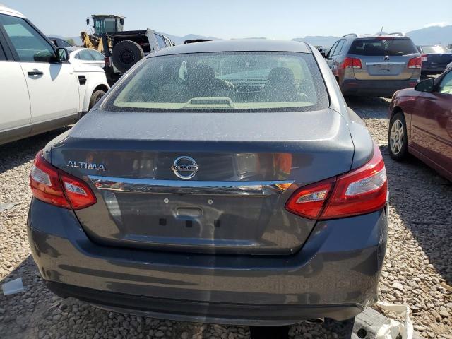 Photo 6 from auction – 2017 NISSAN ALTIMA 2.5 with VIN 1N4AL3AP3HC142903