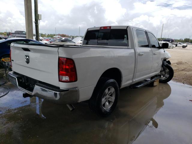 صورة رقم 3 من المزاد - 2019 RAM 1500 CLASS مع VIN 1C6RR6TT8KS653826