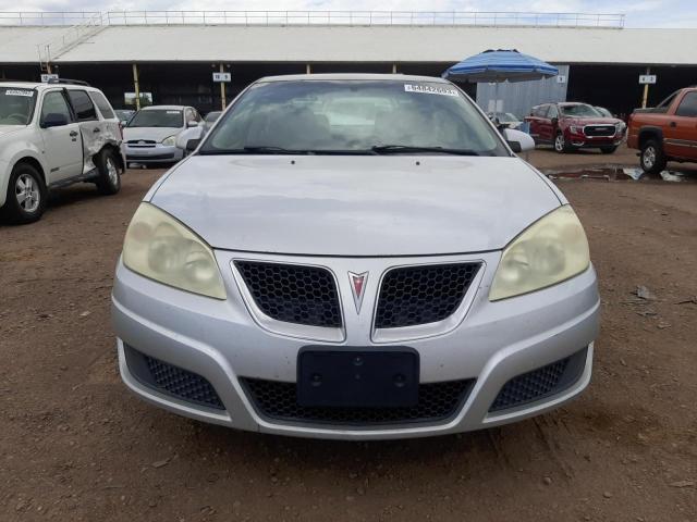 Photo 5 from auction – 2010 PONTIAC G6 with VIN 1G2ZA5EB6A4134876