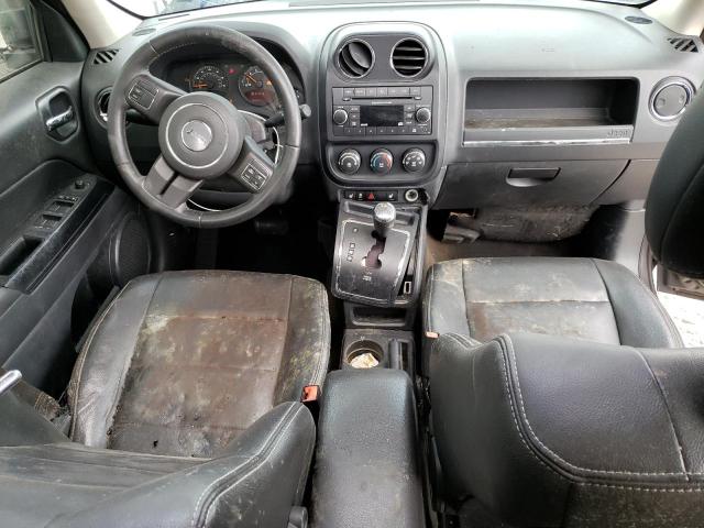 Photo 8 from auction – 2015 JEEP PATRIOT LA with VIN 1C4NJPFA2FD342837