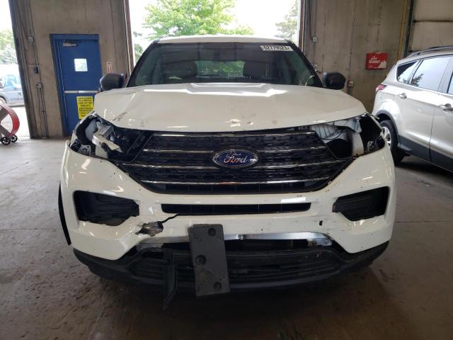 Снимка 5 от търг – 2022 FORD EXPLORER X с VIN 1FMSK8DH3NGB65892