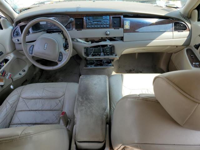 Photo 8 from auction – 2000 LINCOLN TOWN CAR E with VIN 1LNHM81W2YY787924