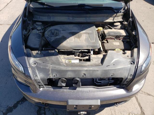 Photo 12 from auction – 2018 JEEP CHEROKEE L with VIN 1C4PJMLX4JD506758
