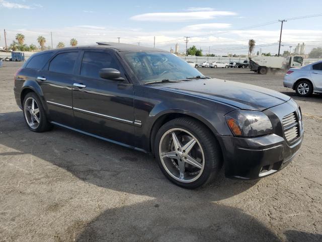 Photo 4 from auction – 2005 DODGE MAGNUM R/T with VIN 2D8GV58215H589938