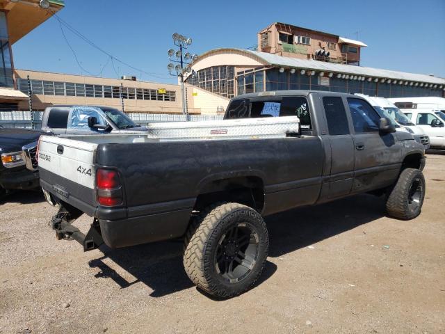 Photo 3 from auction – 2002 DODGE RAM 2500 with VIN 3B7KF23682M226273