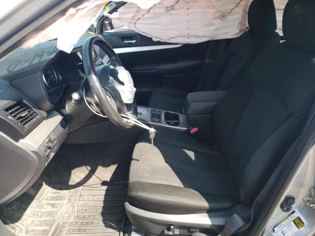 Снимка 7 от търг – 2013 SUBARU LEGACY 2.5 с VIN 4S3BMCC63D3015000