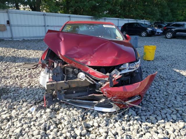Photo 5 from auction – 2017 LEXUS ES 350 with VIN 58ABK1GG7HU074374