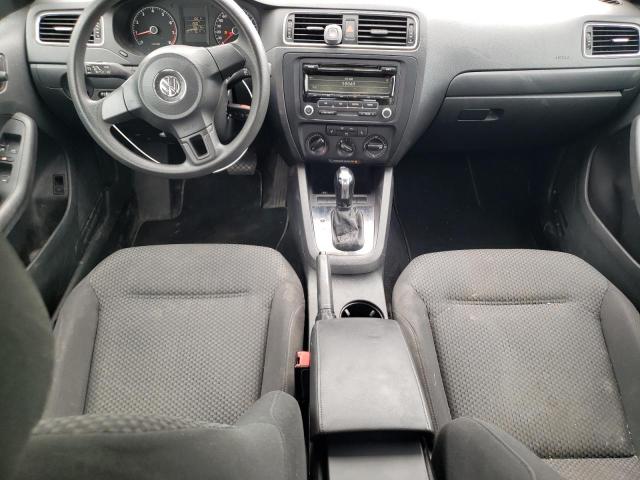 Photo 8 from auction – 2013 VOLKSWAGEN JETTA BASE with VIN 3VW2K7AJ6DM266691