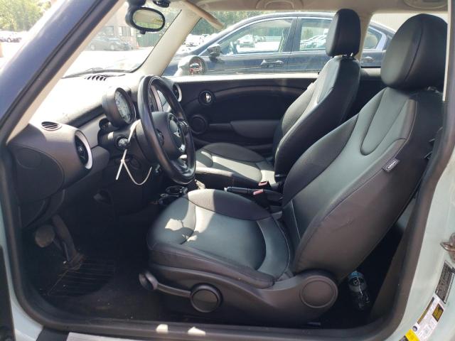 Photo 7 from auction – 2011 MINI COOPER with VIN WMWSU3C53BT095528
