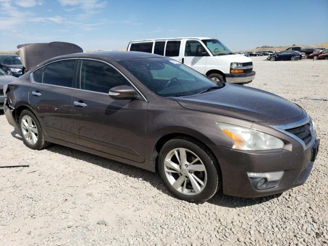 Photo 4 from auction – 2014 NISSAN ALTIMA 2.5 with VIN 1N4AL3AP2EC107572