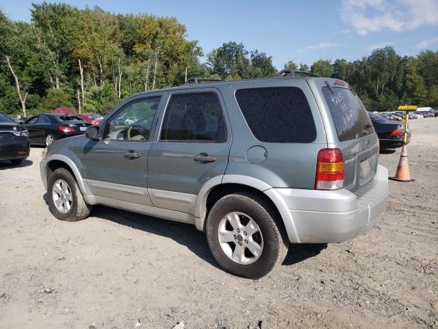 Photo 2 from auction – 2007 FORD ESCAPE XLT with VIN 1FMCU93167KA91652