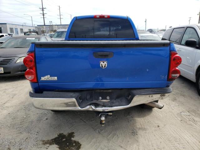 Photo 6 from auction – 2008 DODGE RAM 1500 S with VIN 1D7HA18208S554897