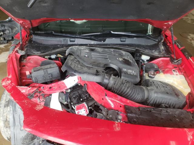 Photo 11 from auction – 2015 DODGE CHARGER SE with VIN 2C3CDXBG9FH812393