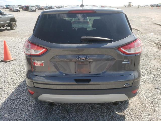 Photo 6 from auction – 2015 FORD ESCAPE SE with VIN 1FMCU9GX3FUC81443