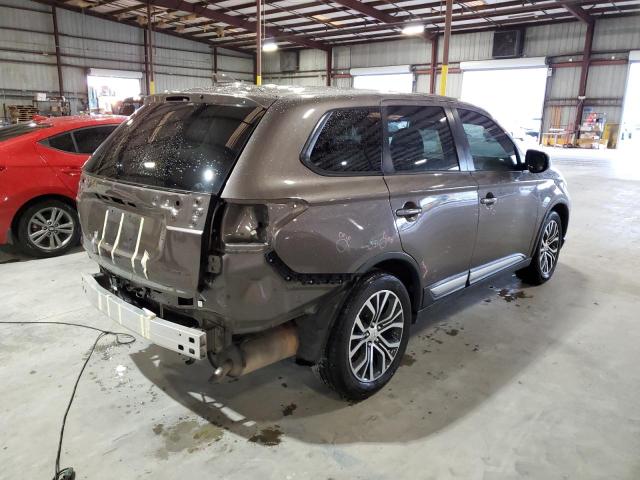 Photo 3 from auction – 2017 MITSUBISHI OUTLANDER with VIN JA4AD3A39HZ052845