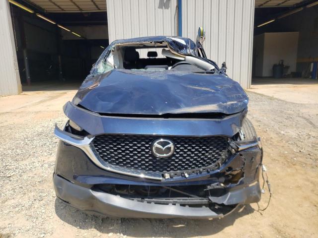 Photo 5 from auction – 2021 MAZDA CX-30 SELE with VIN 3MVDMABL5MM248331