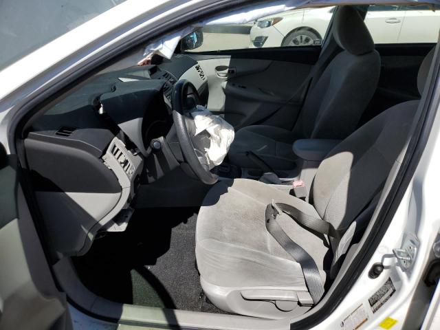 Photo 7 from auction – 2013 TOYOTA COROLLA BA with VIN JTDBU4EE3DJ122568