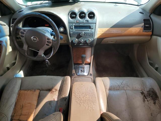 Photo 8 from auction – 2008 NISSAN ALTIMA 2.5 with VIN 1N4AL21E58C290348