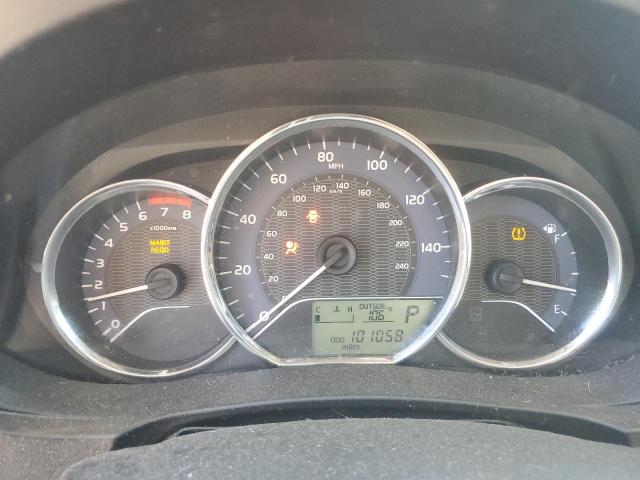Photo 9 from auction – 2014 TOYOTA COROLLA L with VIN 5YFBURHE8EP020592