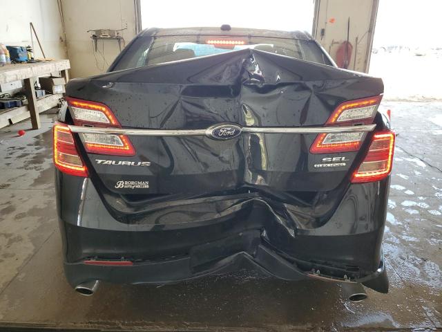 Photo 6 from auction – 2015 FORD TAURUS SEL with VIN 1FAHP2E86FG124398