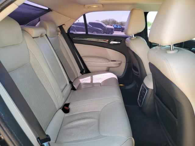 Photo 10 from auction – 2017 CHRYSLER 300C with VIN 2C3CCAEG9HH571076