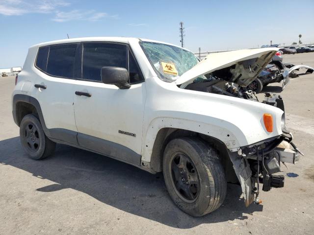 Photo 4 from auction – 2017 JEEP RENEGADE S with VIN ZACCJBAB2HPG15032
