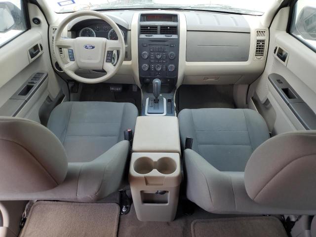 Photo 8 from auction – 2009 FORD ESCAPE XLS with VIN 1FMCU02729KA64419