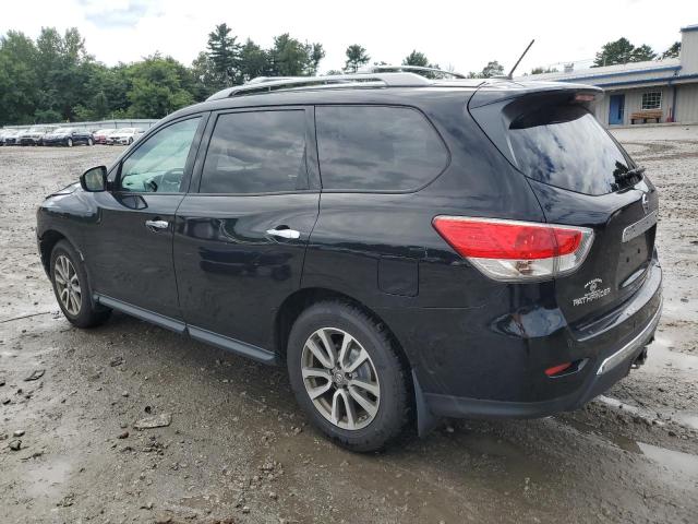 Photo 2 from auction – 2014 NISSAN PATHFINDER with VIN 5N1AR2MM8EC708677