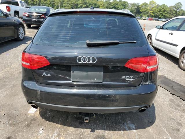 Снимка 6 от търг – 2010 AUDI A4 PRESTIG с VIN WAU4FAFL3AA104630
