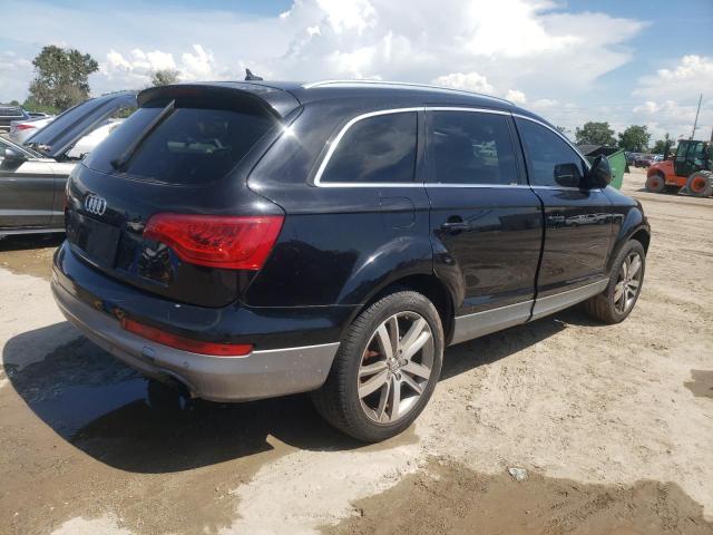 Photo 3 from auction – 2011 AUDI Q7 PREMIUM with VIN WA1LGAFE3BD007192