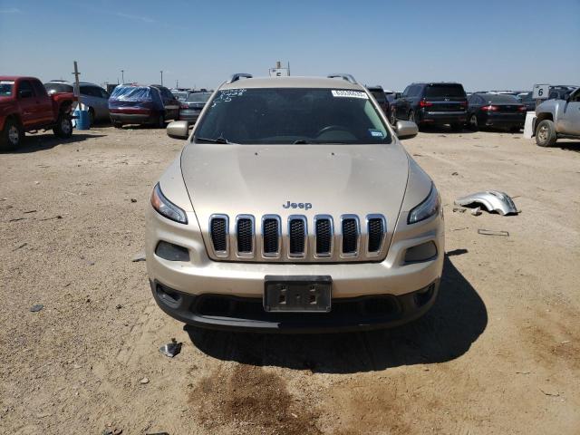 Photo 5 from auction – 2014 JEEP CHEROKEE L with VIN 1C4PJLCB3EW245731