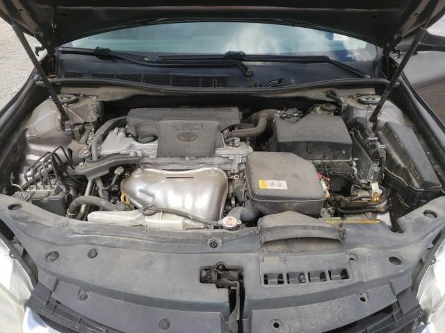 Photo 11 from auction – 2017 TOYOTA CAMRY LE with VIN 4T1BF1FK8HU624165