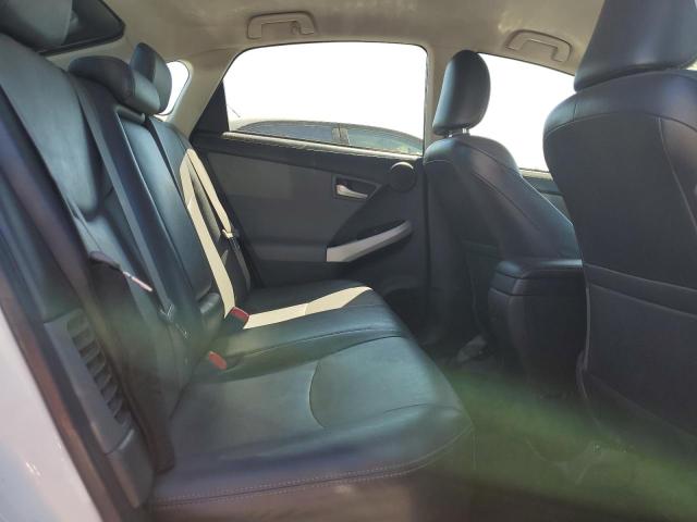 Photo 10 from auction – 2012 TOYOTA PRIUS with VIN JTDKN3DU8C0334094