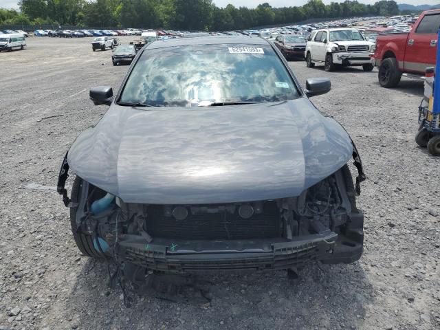 Photo 5 from auction – 2014 HONDA ACCORD EXL with VIN 1HGCR2F86EA111019