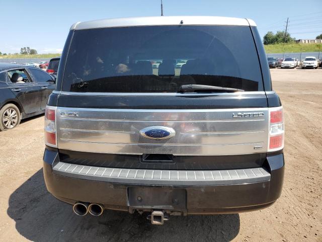 Photo 6 from auction – 2009 FORD FLEX LIMIT with VIN 2FMEK63C19BA12948