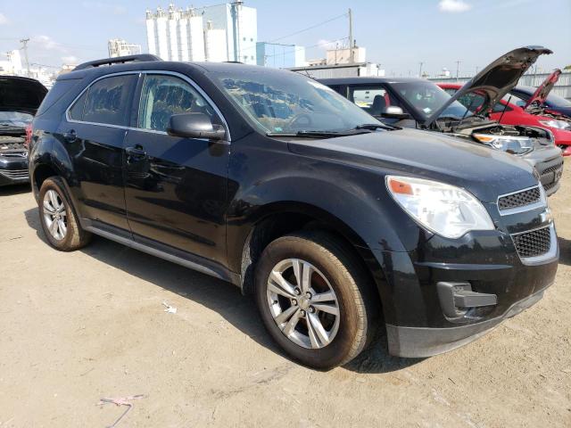 Photo 4 from auction – 2015 CHEVROLET EQUINOX LT with VIN 2GNFLFEK0F6418404