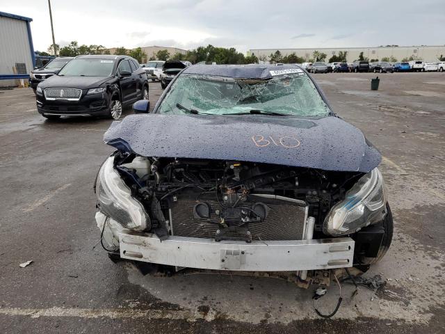 Photo 5 from auction – 2019 NISSAN ALTIMA S with VIN 1N4BL4BV2KN309397