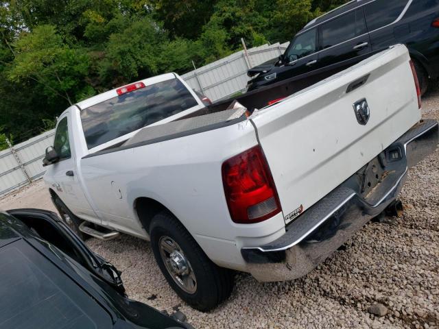 Photo 2 from auction – 2017 RAM 1500 SLT with VIN 3C6LR4AT7HG711549