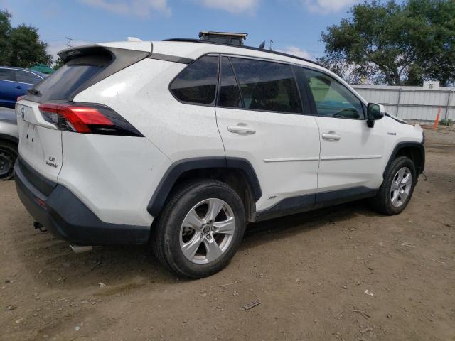 Photo 3 from auction – 2020 TOYOTA RAV4 LE with VIN JTMM6RFV4LD003147