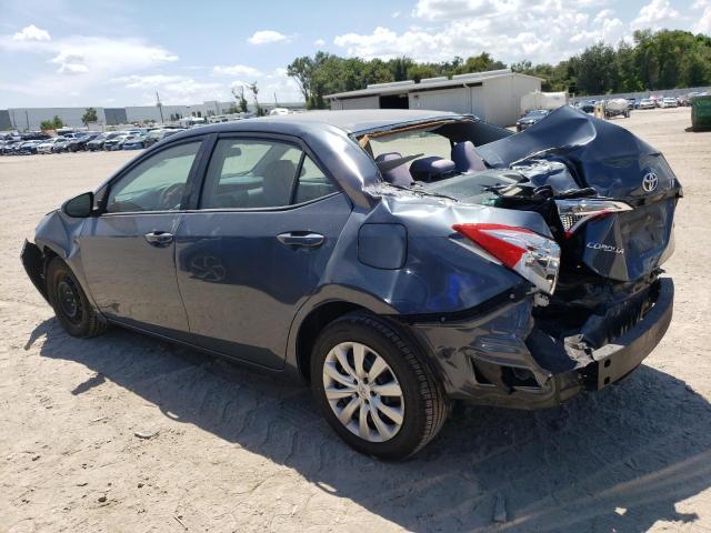 Photo 2 from auction – 2014 TOYOTA COROLLA with VIN 2T1BURHE7EC221495