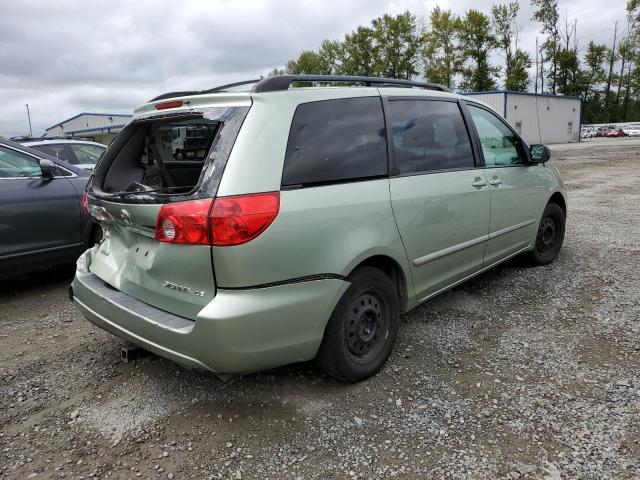 Zdjęcie 3 z aukcji – 2009 TOYOTA SIENNA CE z VIN 5TDZK23C19S260811