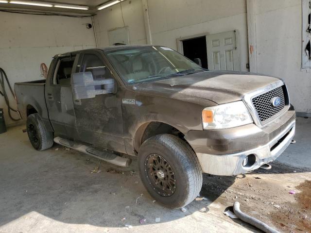 Photo 4 from auction – 2008 FORD F150 SUPER with VIN 1FTPW14V38FA36797