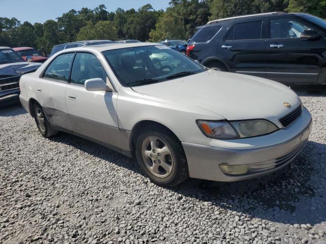 Photo 4 from auction – 1998 LEXUS ES 300 with VIN JT8BF28G8W5049266